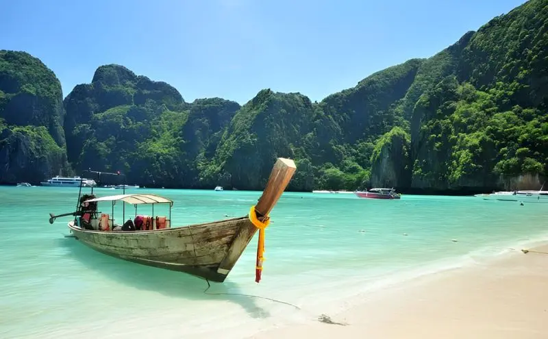Andaman and Nicobar Islands